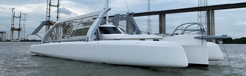 Rapido 40 Yacht Photos Pics Rapido 50 (R40 will look similar)
