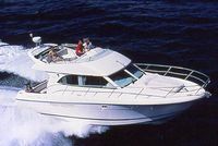 2002 Jeanneau Prestige 36