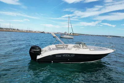 2011 Eolo 650 Day