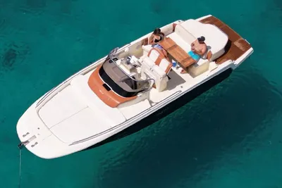 2017 Invictus 280 CX
