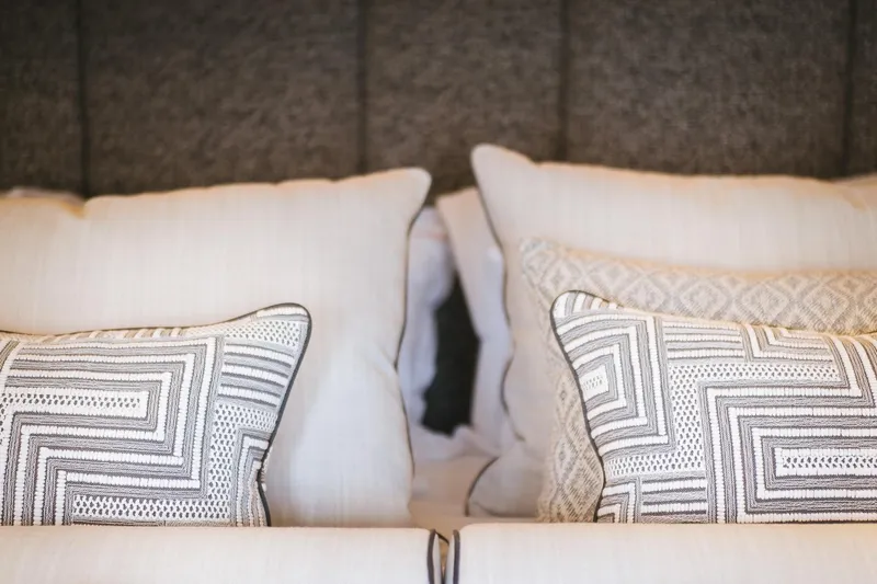 Blessed Yacht Photos Pics 