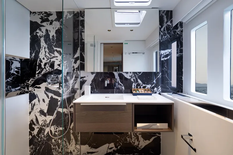 Blessed Yacht Photos Pics 