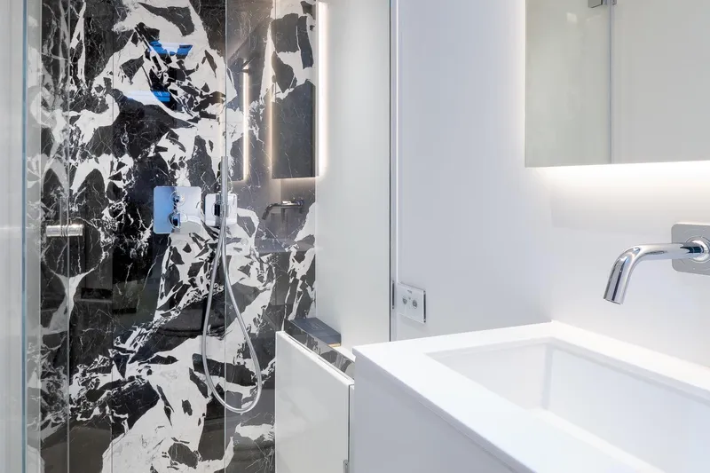 Blessed Yacht Photos Pics 