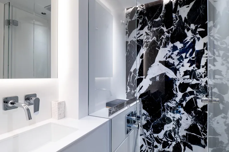 Blessed Yacht Photos Pics 