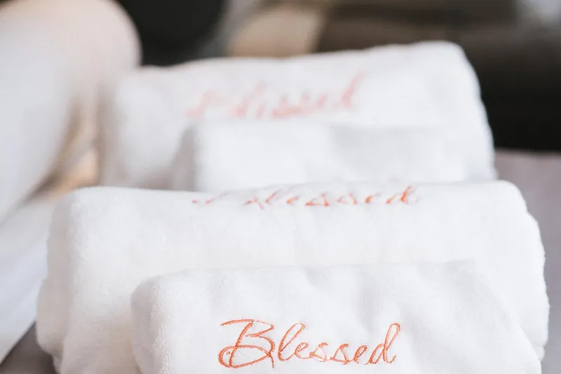 Blessed Yacht Photos Pics 