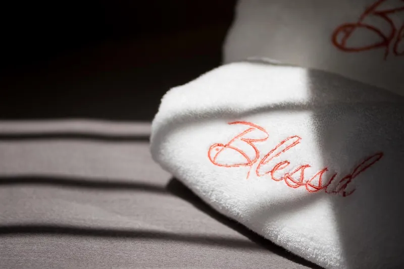 Blessed Yacht Photos Pics 