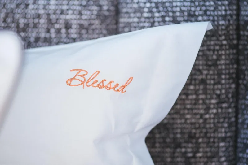 Blessed Yacht Photos Pics 