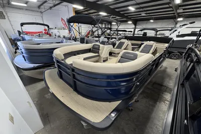Harris 210 Cruiser