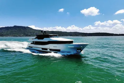Ocean Alexander 28L
