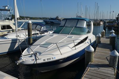 Bayliner 285