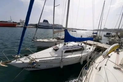 1980 Custom Kayteret 770