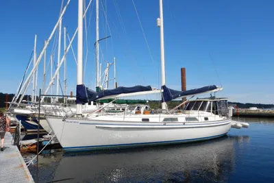 Tanton 45 Offshore