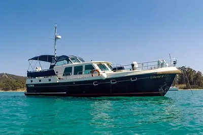 2005 Aquanaut DRIFTER 1500 AK