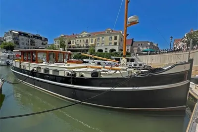 2009 Stentor Luxe Motor 1500