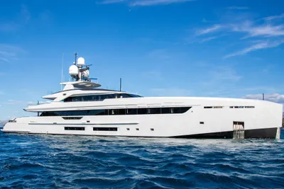 2022 Rossinavi Tankoa