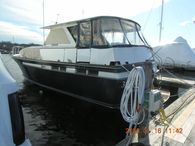 1967 Chris-Craft Comander