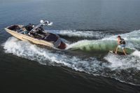 2023 Mastercraft NXT20