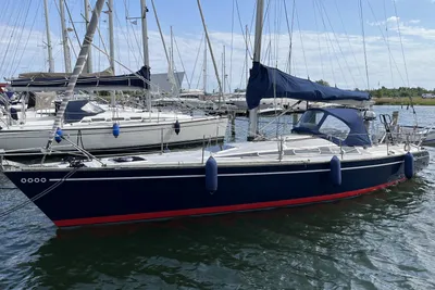1988 Dynamic 4000