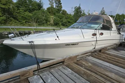 Sea Ray 290 Sundancer