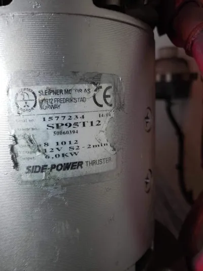 Eos Yacht Photos Pics 