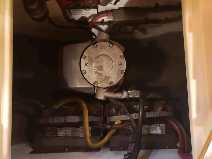 Eos Yacht Photos Pics 