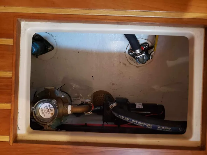 Eos Yacht Photos Pics 