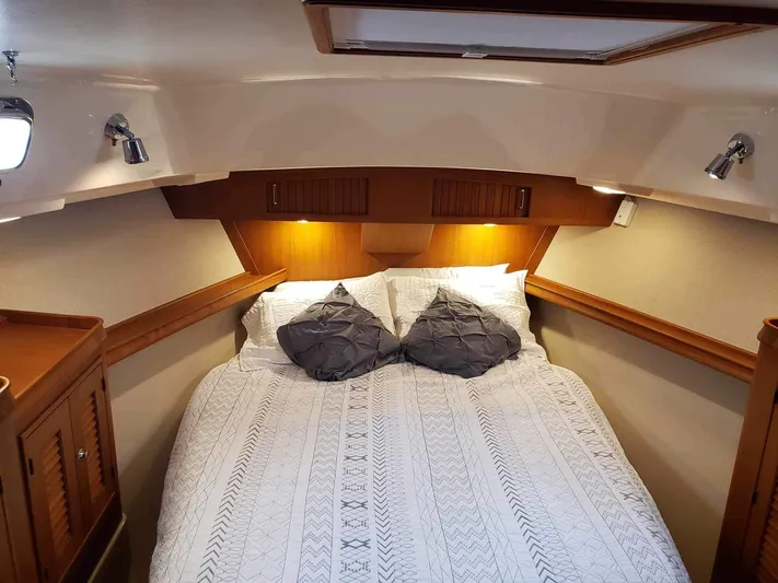 Eos Yacht Photos Pics 