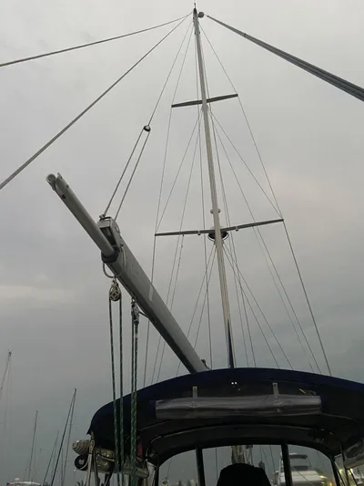 Eos Yacht Photos Pics 