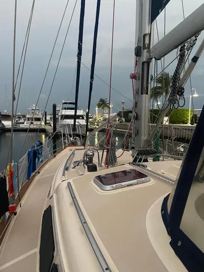 Eos Yacht Photos Pics 