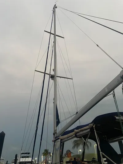 Eos Yacht Photos Pics 