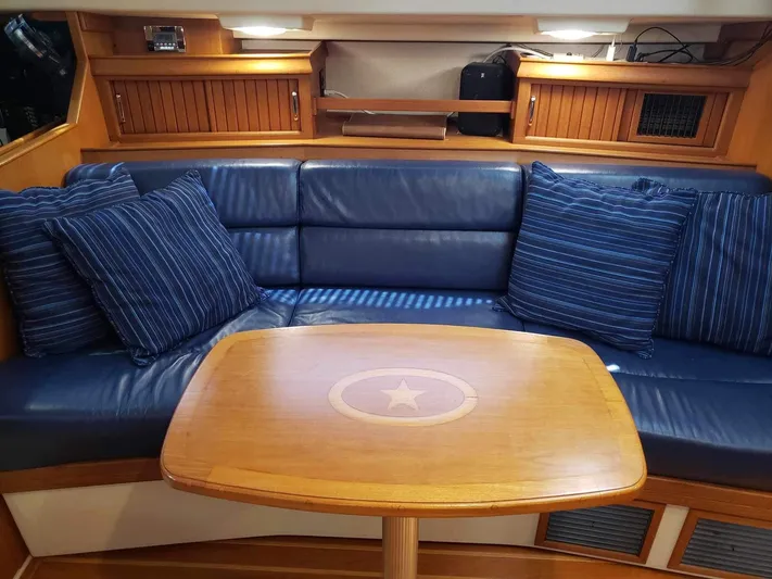 Eos Yacht Photos Pics 