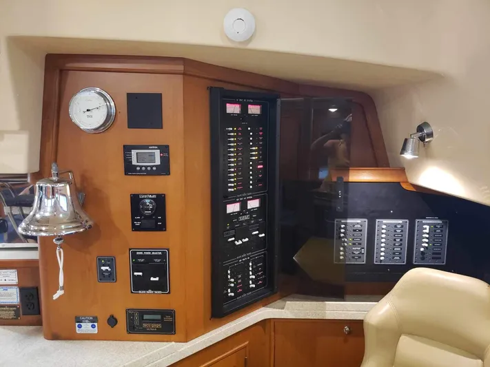 Eos Yacht Photos Pics 