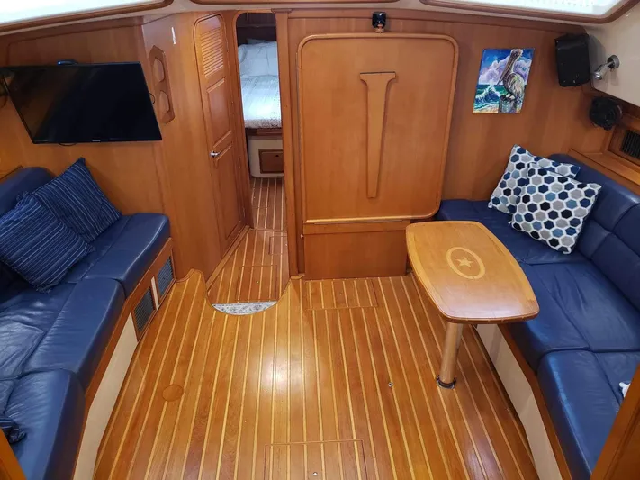 Eos Yacht Photos Pics 