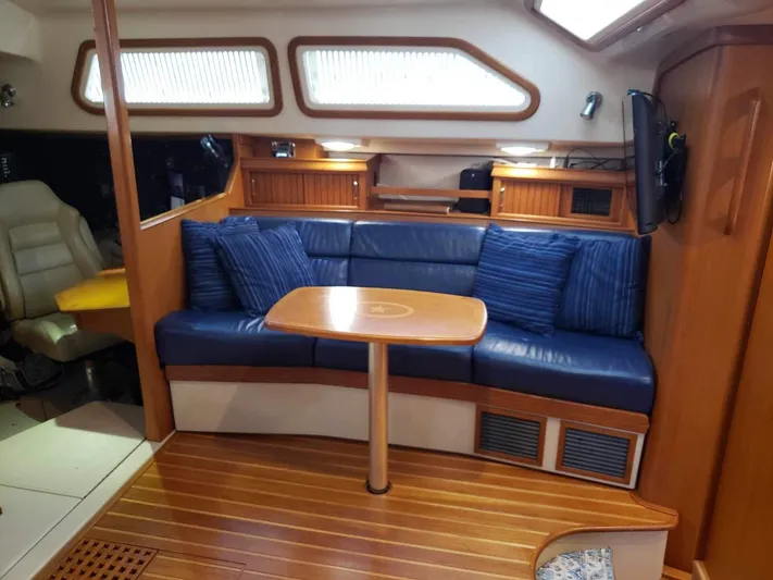 Eos Yacht Photos Pics 