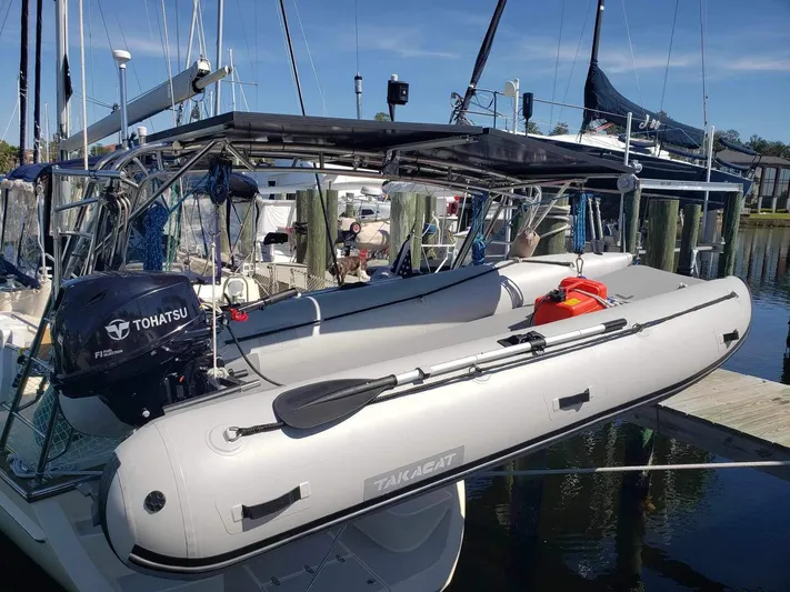 Eos Yacht Photos Pics 