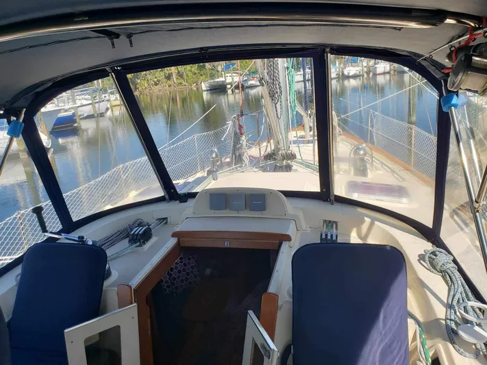 Eos Yacht Photos Pics 