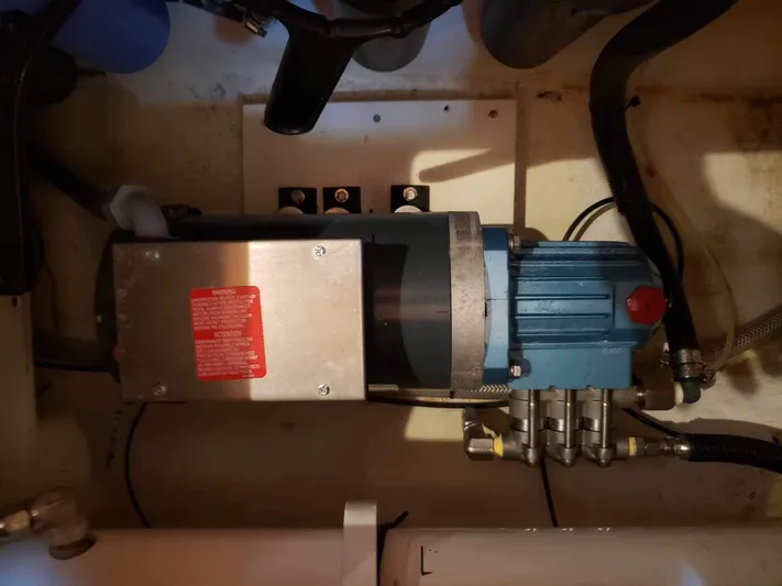 Eos Yacht Photos Pics 