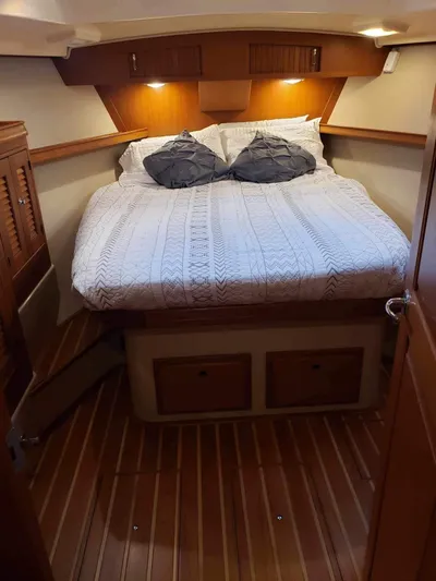 Eos Yacht Photos Pics 