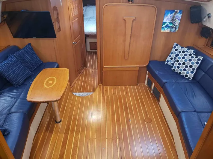 Eos Yacht Photos Pics 