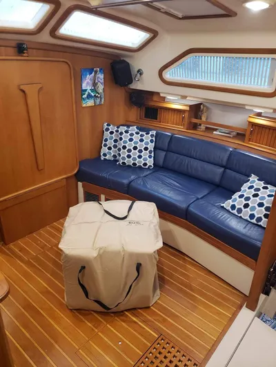 Eos Yacht Photos Pics 