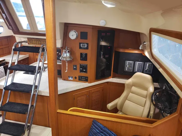 Eos Yacht Photos Pics 