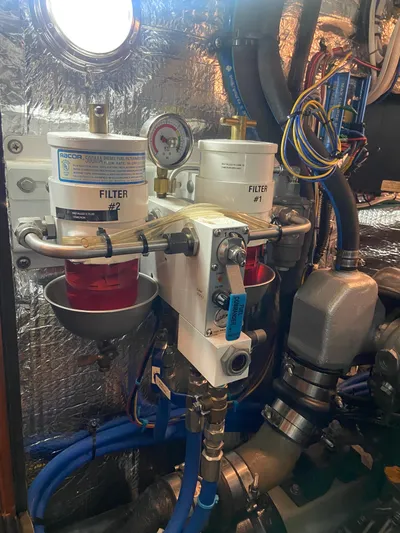 Eos Yacht Photos Pics 