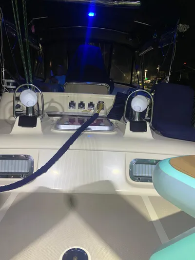 Eos Yacht Photos Pics 