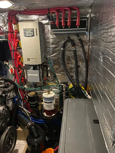 Eos Yacht Photos Pics 