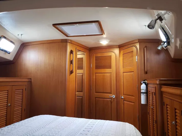 Eos Yacht Photos Pics 