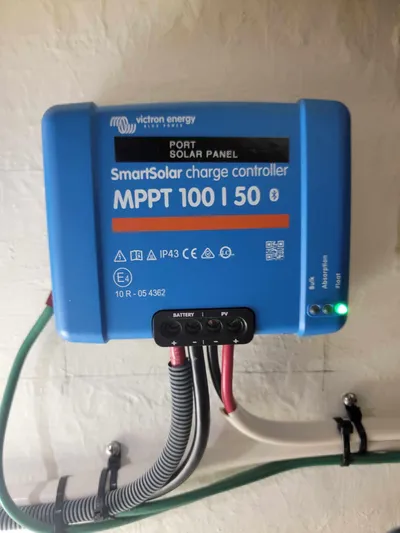 Eos Yacht Photos Pics 