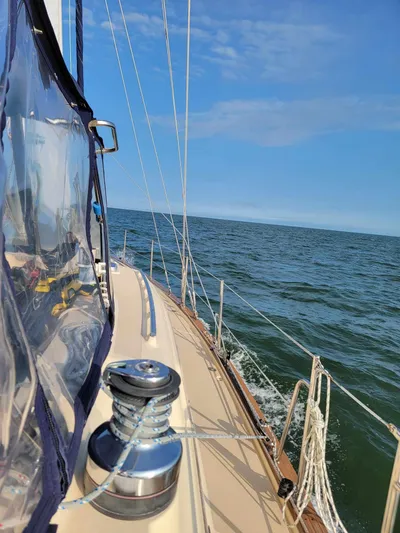 Eos Yacht Photos Pics 