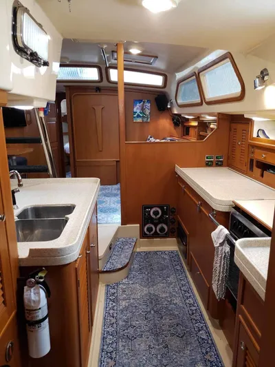 Eos Yacht Photos Pics 