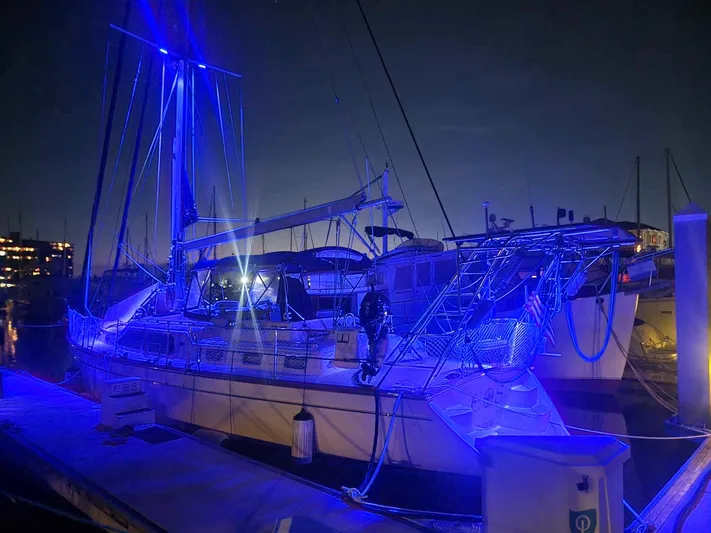 Eos Yacht Photos Pics 