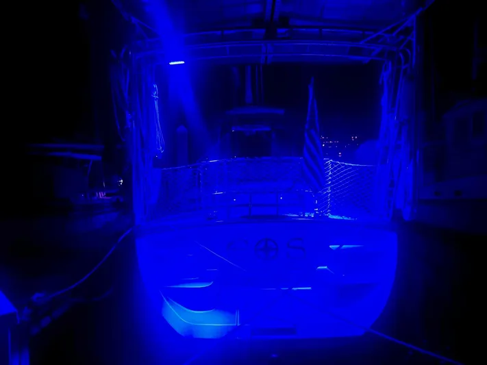 Eos Yacht Photos Pics 